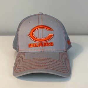 New Era Chicago Bears Hat Size L/XL